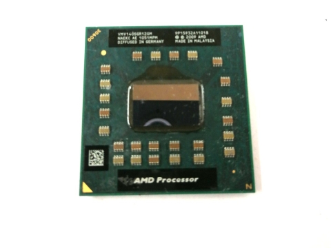 Intel Procesor