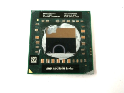 Intel Procesor