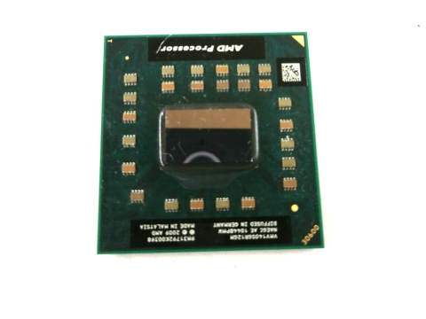 Intel Procesor