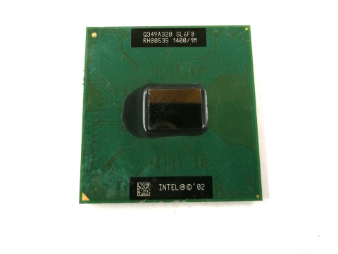 Intel Procesor
