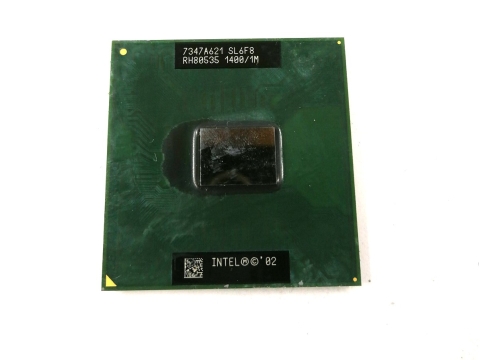 Intel Procesor