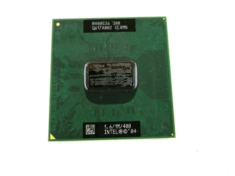 Intel Procesor