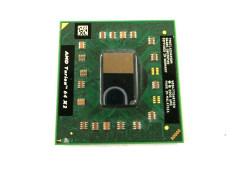 Intel Procesor
