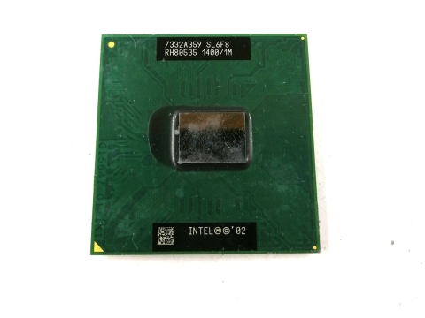 Intel Procesor