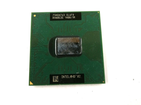 Intel Procesor