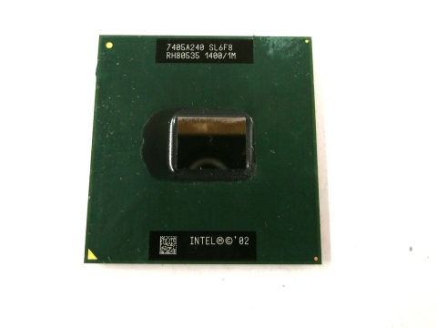 Intel Procesor