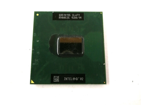 Intel Procesor