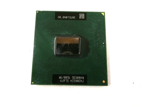 Intel Procesor