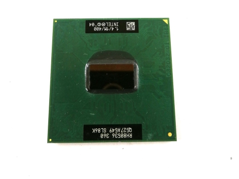Intel Procesor