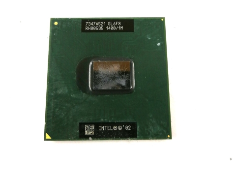 Intel Procesor