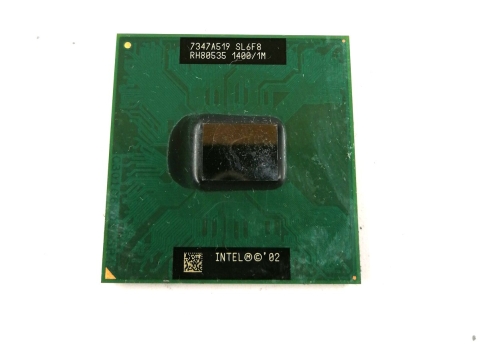 Intel Procesor