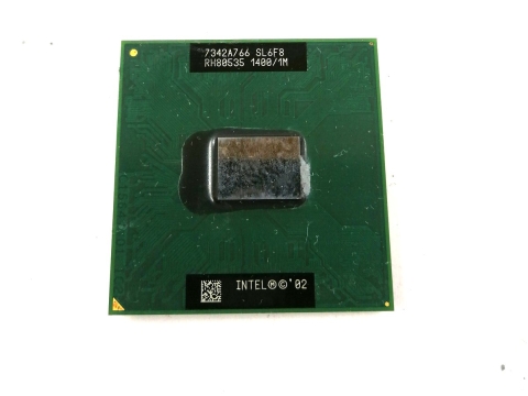 Intel Procesor