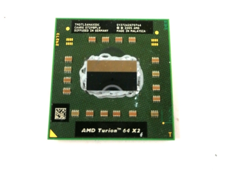 Intel Procesor