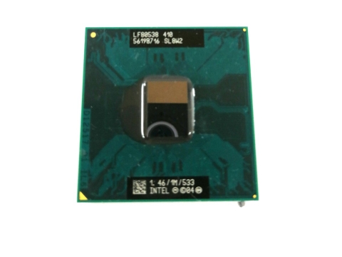 Intel Procesor