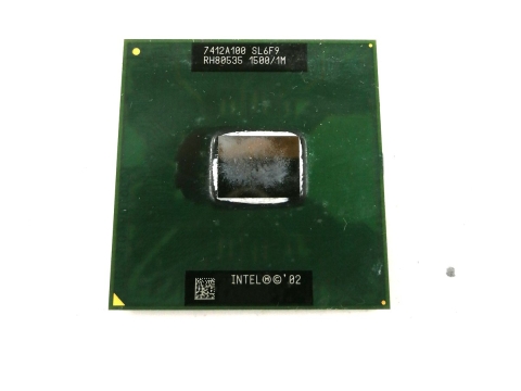 Intel Procesor