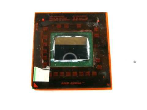Intel Procesor