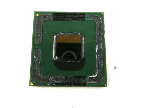Intel Procesor
