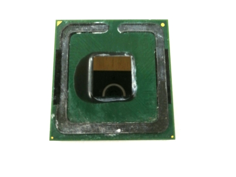 Intel Procesor