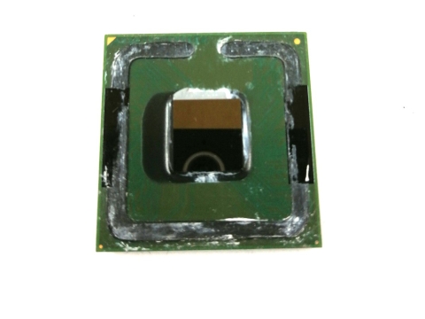 Intel Procesor