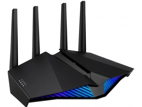 Router ASUS RT-AX82U