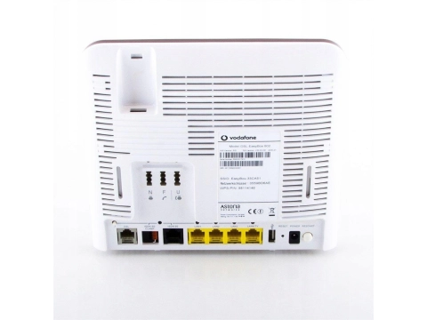 PRINTSERWER Router WIFI LTE 300N WZMACNIACZ 3xUSB
